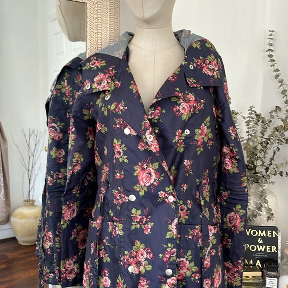 Mosso Supply co Windbreaker Jacket - Picture 3 of 7